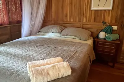 Image de Balcony Room– Peaceful Stay Near Beach & Town