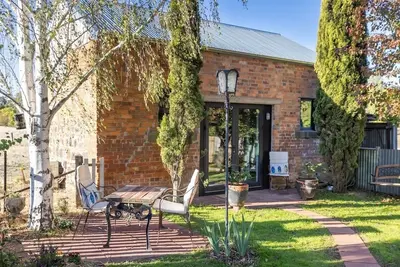 Image de Berry Stable - Chinoiserie Chic In Taradale
