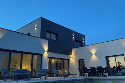 Image de Maison contemporaine