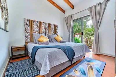Image de Advas Place - Grand 5 with inverter; pool and wifi in delightful Sandton