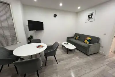 Image de Luxury 1 bed flat 3, Ilford station.
