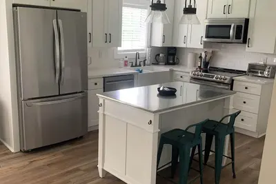 Image de 3-bedroom house in Tracy City close to waterfalls