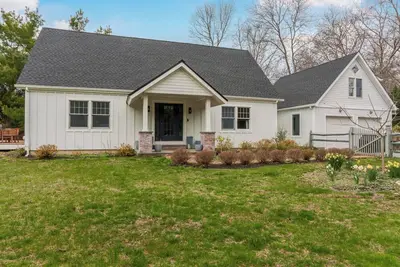 Image de Charming Southampton Home Close To Sag Harbor And Southampton Beaches