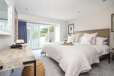 Image de The Dog House -with hot tub and stunning far reaching views