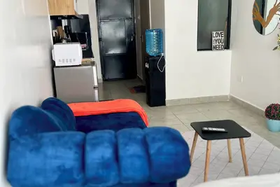 Image de Cozy Studio apartment Nairobi located 20 min drive toJKIA Airport, Sgr and Cbd