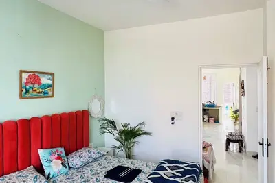 Image de Beautiful European Apartment near Mall of Dehradun