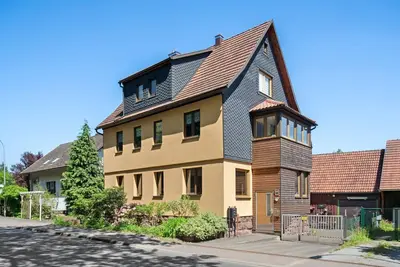 Image de Bel appartement à Steinbach-Hallenberg