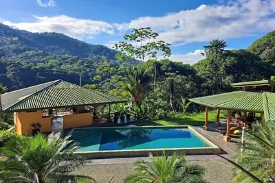 Image de Finca Viva – Private Jungle Oasis with Private Pool and Breathtaking Views