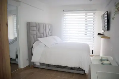 Image de Bogota Historic Downtown Studio Apartment