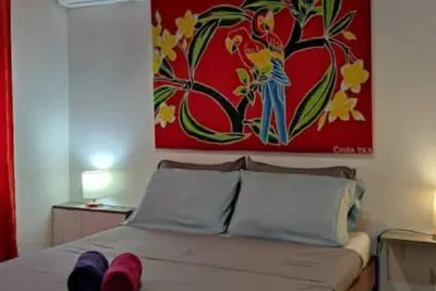 Image de Appartement, proche de la plage