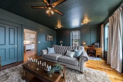 Image de Saddle Shop Loft on Lincoln