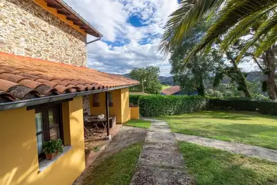 Image de La Casona del Cura 2, Lirio - (Country House, Pets welcome)