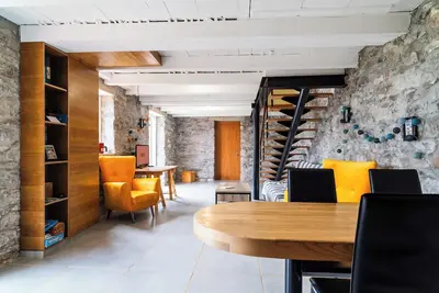 Image de GuestReady - Charme rustique dans la Madère
