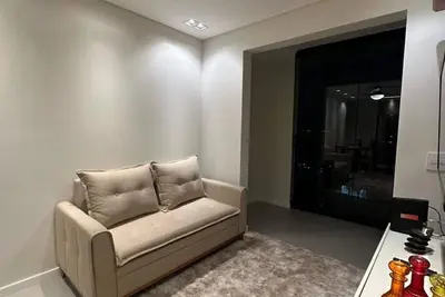 Image de 3 bedroom apartment with suite in São Jose dos Campos