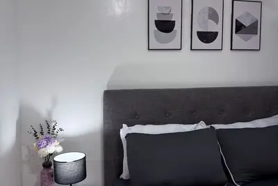Image de Modern 2br Loft in Bgc The Fort Taguig