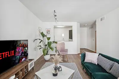 Image de Best vacation in Hollywood with luxury amenities