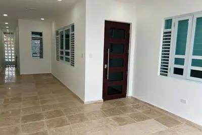 Image de Spacious 4-bedroom house with WiFi, Ac in beautiful Cayey