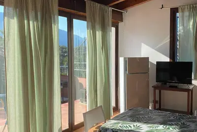 Image de Vacation House in Carini - Relax and Nature