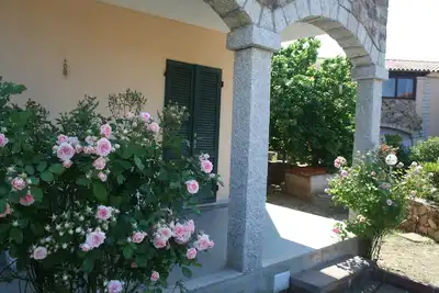 Image de Villetta Geneva, apartments with private gardens