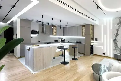 Image de Luxury 2 Br in Dubai Marina walk I Steps to Tram