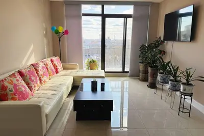 Image de Cozy & Bright 2br Apartment