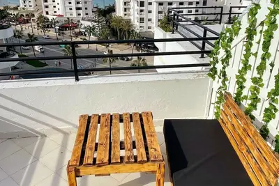 Image de 7th Floors *** Panorama Sea view *** No. 6