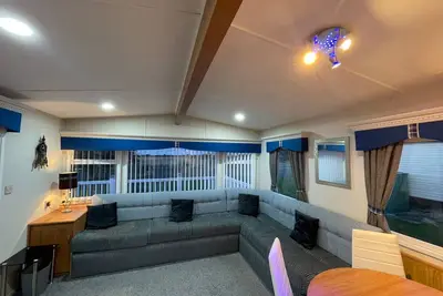 Image de Millfield Holiday Park - The Sandhurst K26