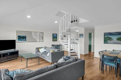 Image de Tuscany Apartments 17