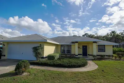 Image de Charming 4-bedroom house with pool.