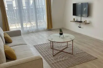 Image de Appartement cosy avec balcon proche Paris