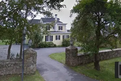 Image de Classic oceanview cottage