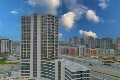 Image de Iradah Gayrimankul 2+1 Vip apt