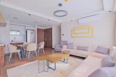 Image de Iradah Gayrimankul 2+1 Vip apt