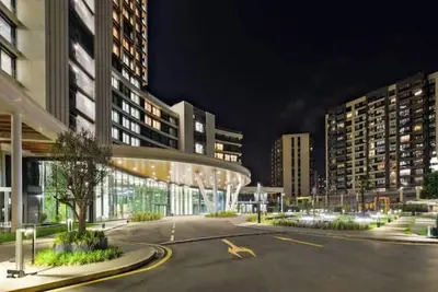 Image de Iradah Gayrimankul 2+1 Vip apt