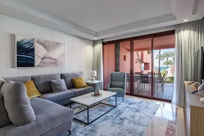 Image de Mediterranean Bliss – Exclusive Ground-Floor Retreat