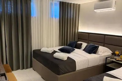 Image de Studio Apartment (The Marina studio) -S6