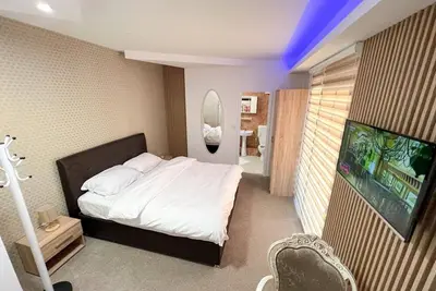 Image de Room Gold - Double Room with Balcony