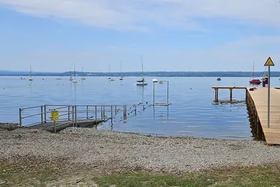 Image de Apartment on the beautiful Ammersee