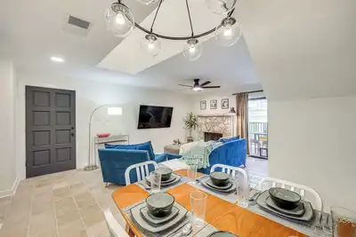 Image de Pool Access, Near Medical Center: San Antonio Gem!