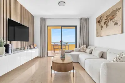 Image de Terrazas Del Sol