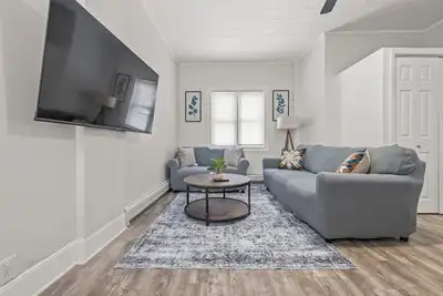 Image de Huge 3 bedroom near Nyc- 10min Time Sqaure