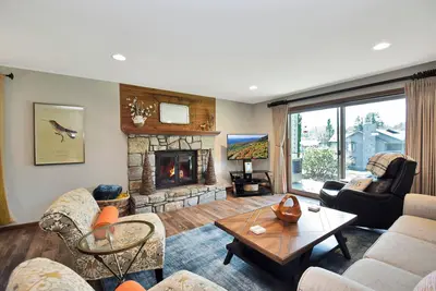 Image de Cardinal 101 | Fireplace, Restaurant, Pool, Spa
