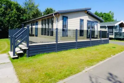 Image de Luxury 2 bedroom Lodge Southview Skegness