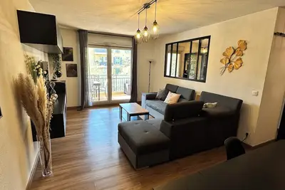 Image de Appartement calme et spacieux à Aix en Provence