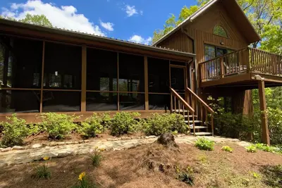 Image de InTOXication - 3 Bedroom Mountain Home With A View