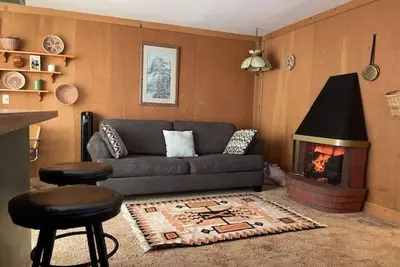Image de Bear Valley Village Family Ski Condo. Pet Friendly _Permit # 2025004