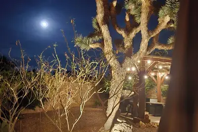 Image de Spacious 3 Bd / 2 Bath Western Ranch Retreat Minutes from Joshua Tree Nat'l Park