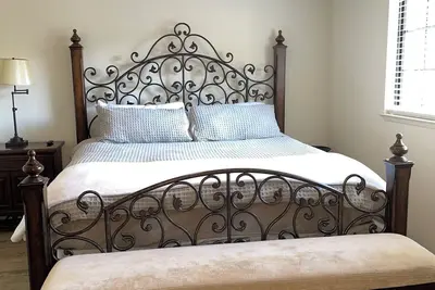 Image de Pines by the Sea Tranquility in Cambria!