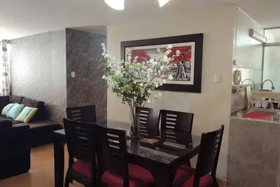 Image de Cozy apartment in comas