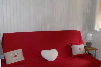 Image de Studio au pied des Pistes